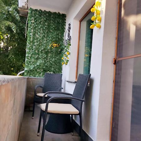 Apartamento Lemon Breeze Constanţa Exterior foto