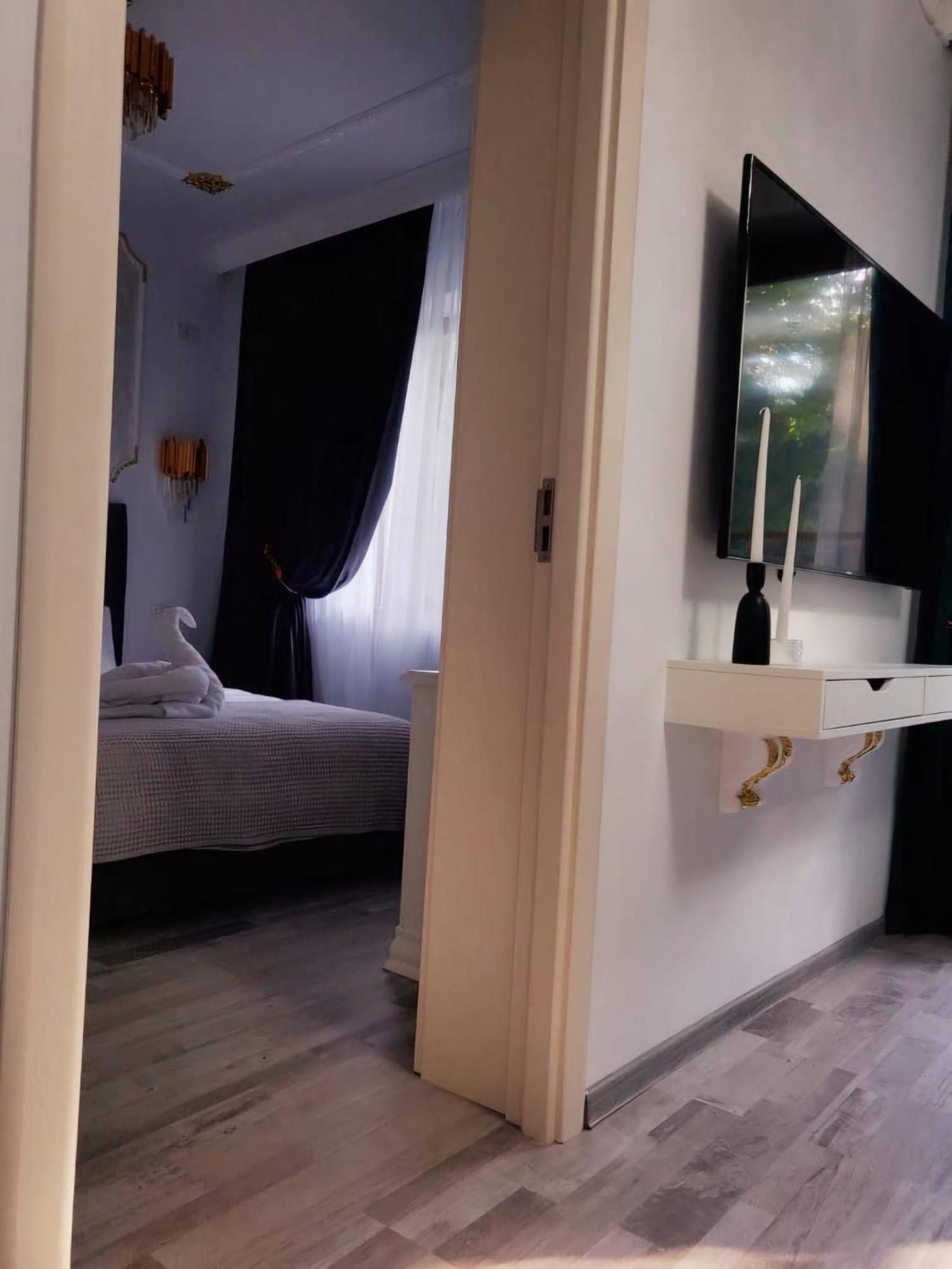 Apartamento Lemon Breeze Constanţa Exterior foto