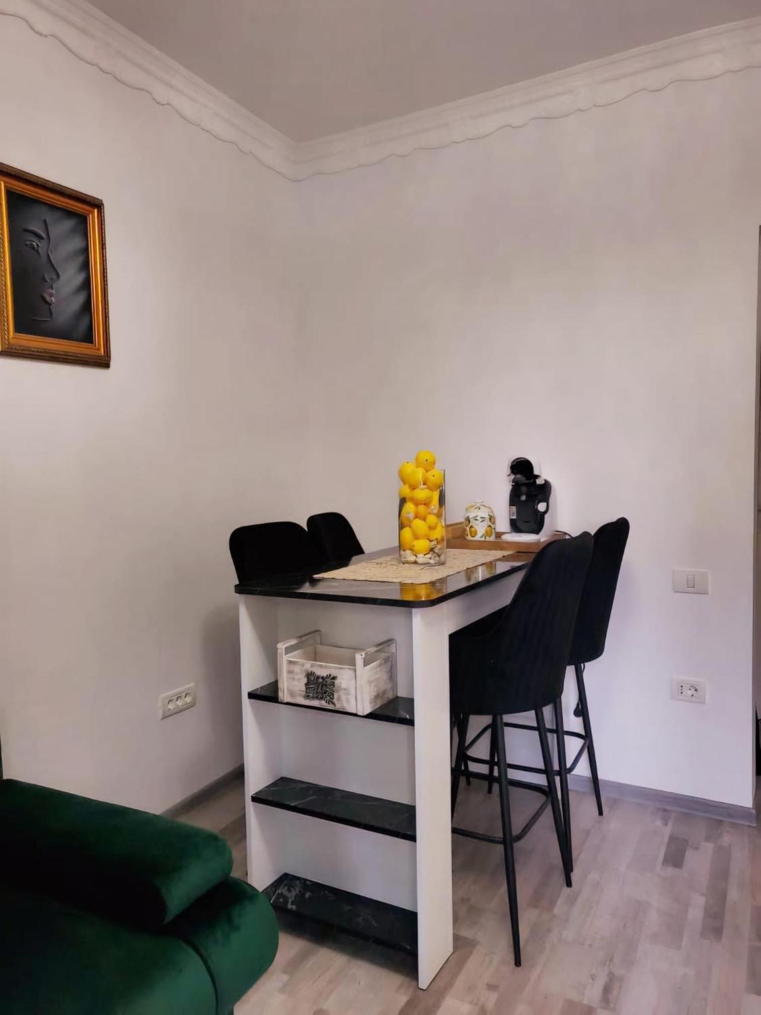 Apartamento Lemon Breeze Constanţa Exterior foto