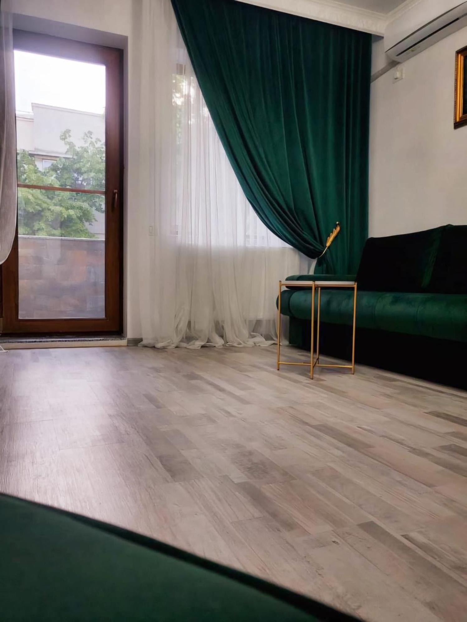 Apartamento Lemon Breeze Constanţa Exterior foto