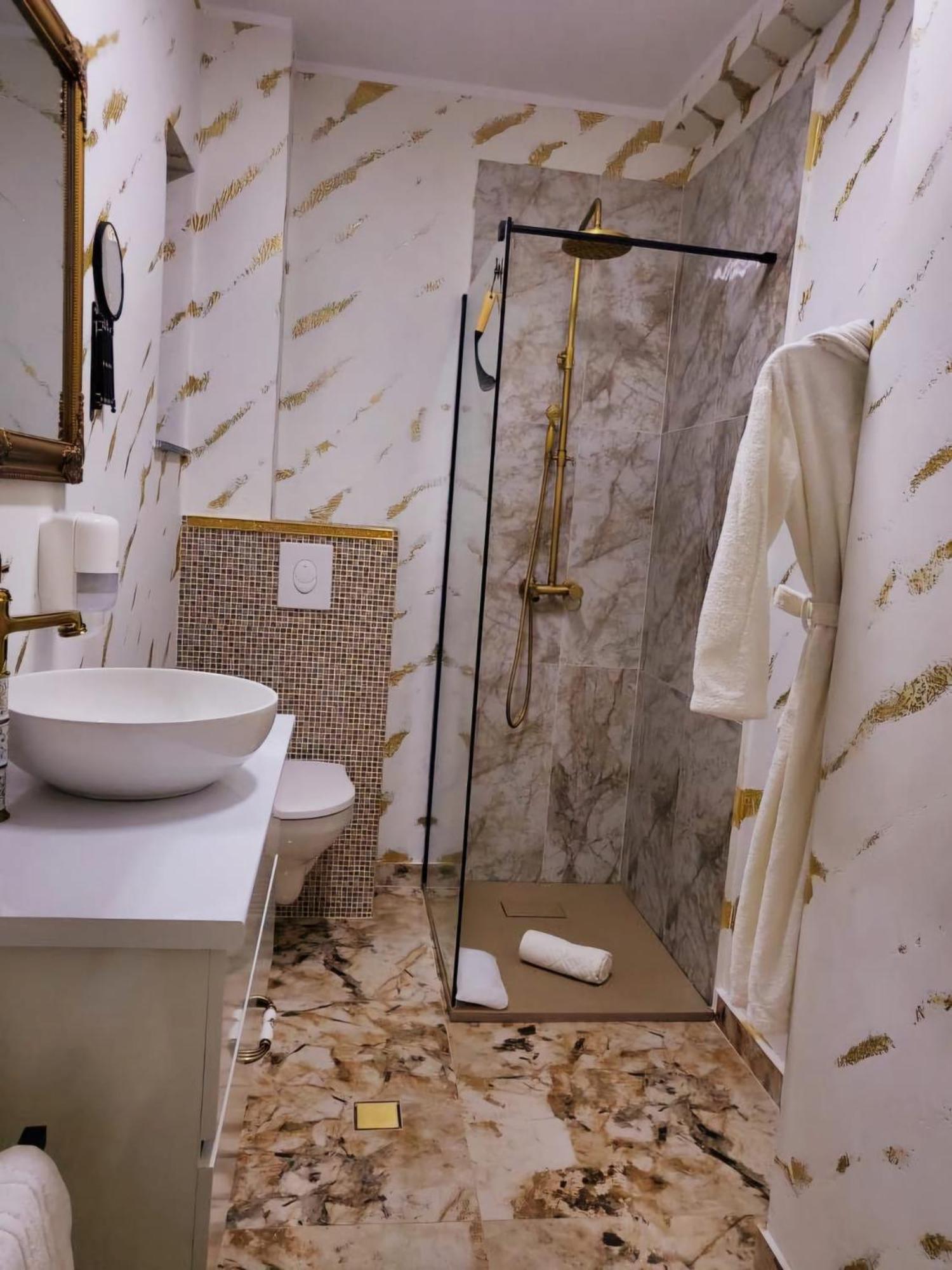 Apartamento Lemon Breeze Constanţa Exterior foto
