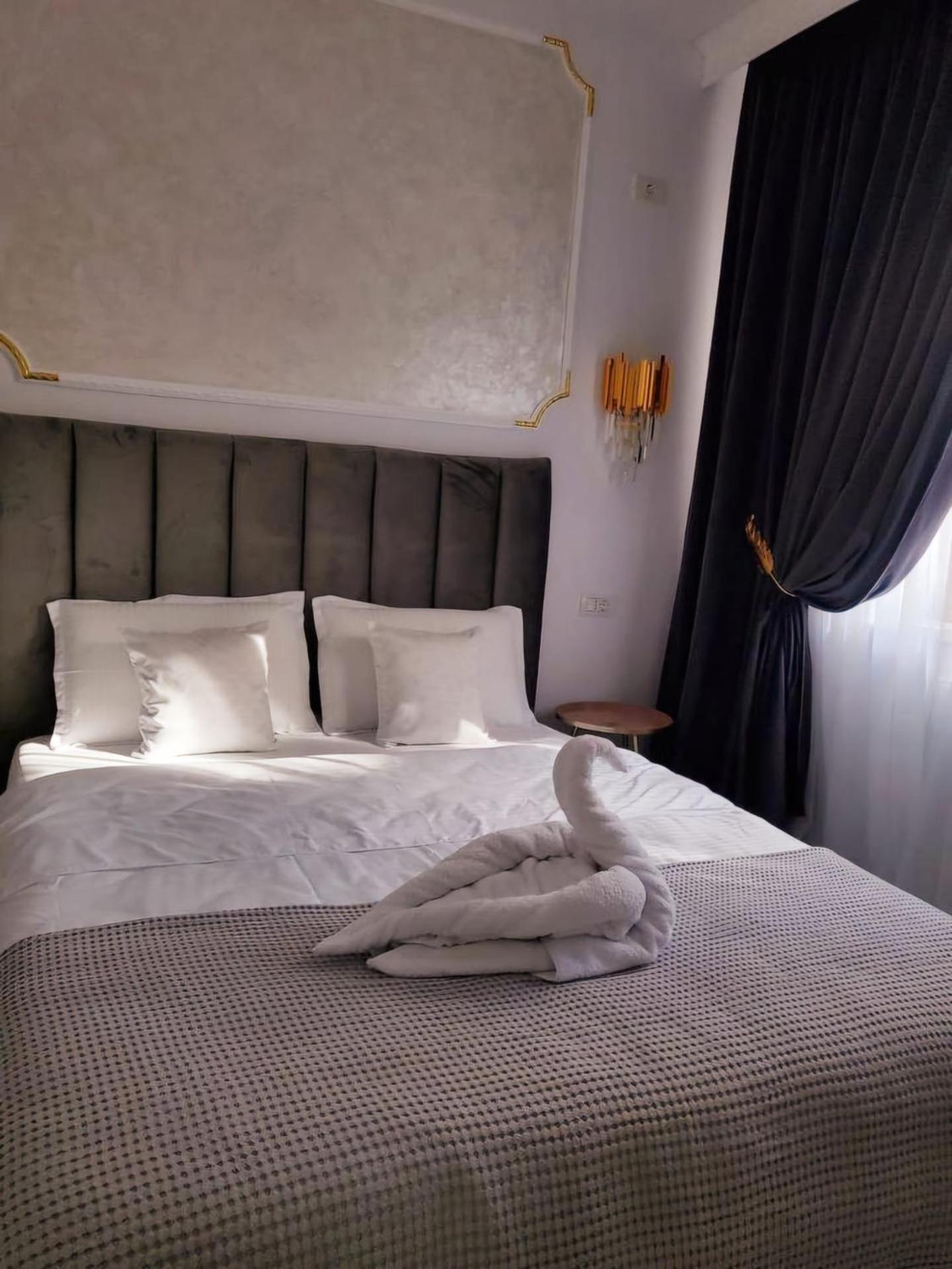 Apartamento Lemon Breeze Constanţa Exterior foto